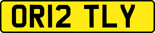 OR12TLY