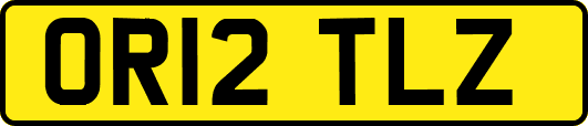 OR12TLZ