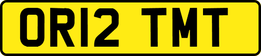 OR12TMT