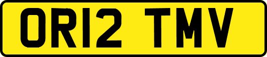 OR12TMV