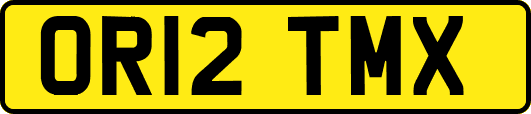 OR12TMX