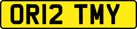 OR12TMY