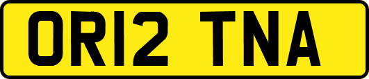 OR12TNA