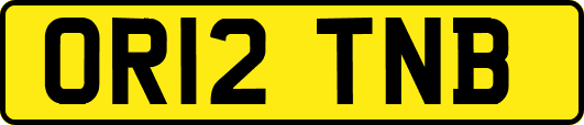 OR12TNB