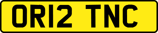 OR12TNC