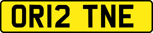 OR12TNE