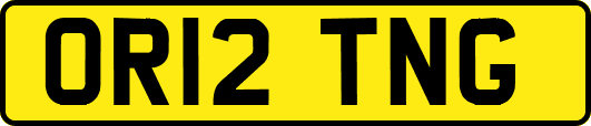 OR12TNG