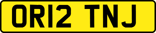 OR12TNJ