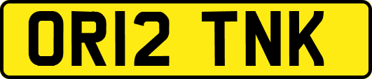 OR12TNK