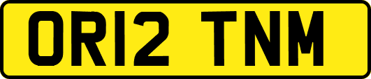 OR12TNM