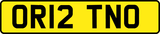 OR12TNO