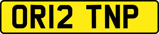 OR12TNP
