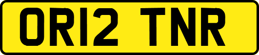 OR12TNR