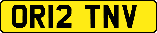 OR12TNV