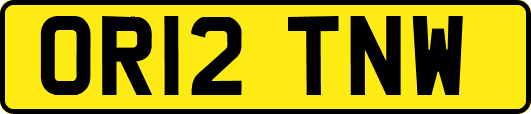 OR12TNW