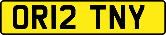 OR12TNY