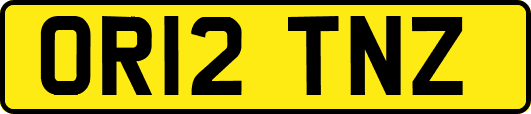OR12TNZ