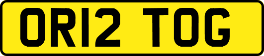 OR12TOG