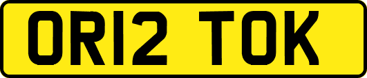 OR12TOK