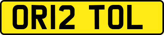 OR12TOL