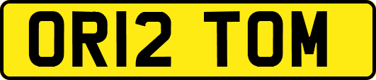 OR12TOM