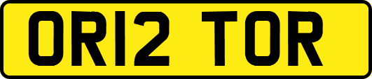 OR12TOR
