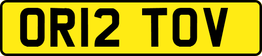 OR12TOV