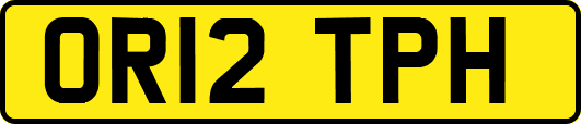 OR12TPH