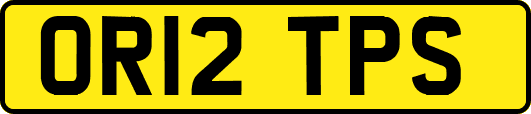 OR12TPS
