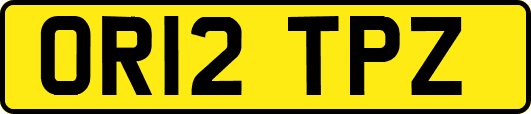 OR12TPZ