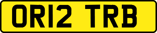 OR12TRB