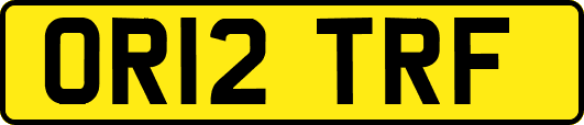 OR12TRF