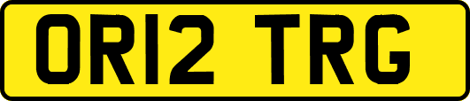 OR12TRG