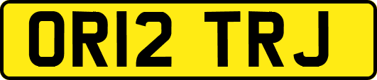 OR12TRJ