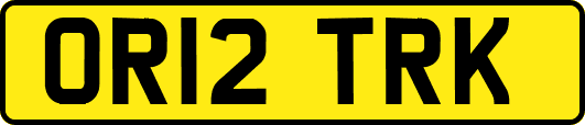 OR12TRK