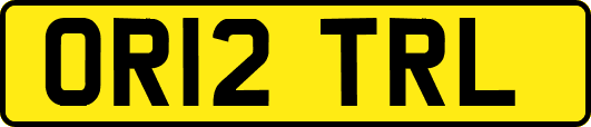 OR12TRL