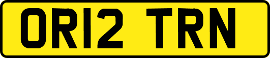 OR12TRN