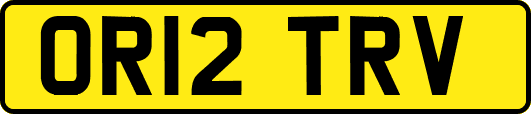 OR12TRV