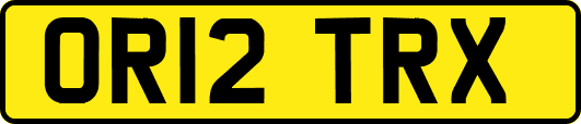 OR12TRX