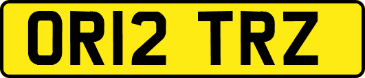 OR12TRZ