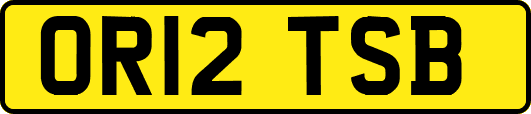 OR12TSB