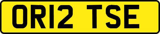 OR12TSE