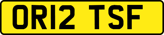 OR12TSF