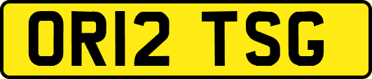 OR12TSG