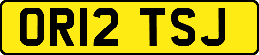OR12TSJ