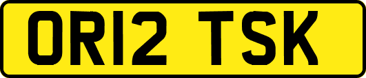 OR12TSK