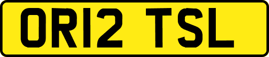 OR12TSL