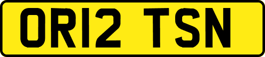 OR12TSN