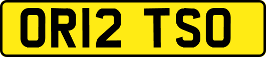 OR12TSO