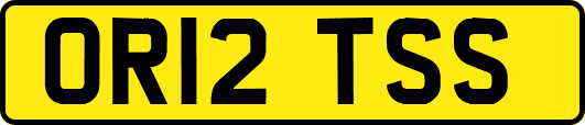 OR12TSS